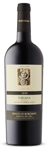 10 Burchino Toscana Igt (Castellani S.P.A.) 2010